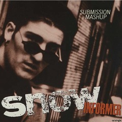 Informer - Snow VS Moombahbaas - Submission DJ - Mashup ( Extended in Free download )