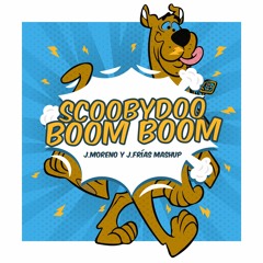 Tiesto & Dj Kass - Scoobydoo Boom Boom (J.Moreno & J.Frías Mashup)