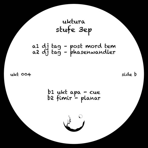 Dj Tag Post Mord Tem By Uktura Records<script async src=