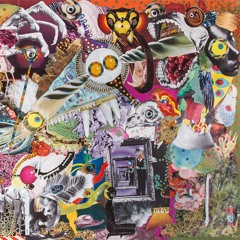 Giraffes? Giraffes! - "Hug of Death"