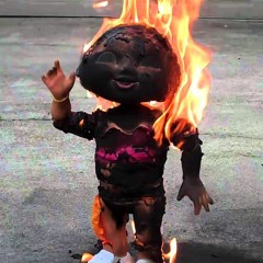 Phat Fire Fridays 180315