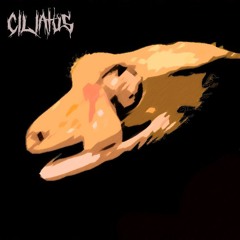 [Metal] Ciliatus - инстинкт убийцы (Killer Instinct)