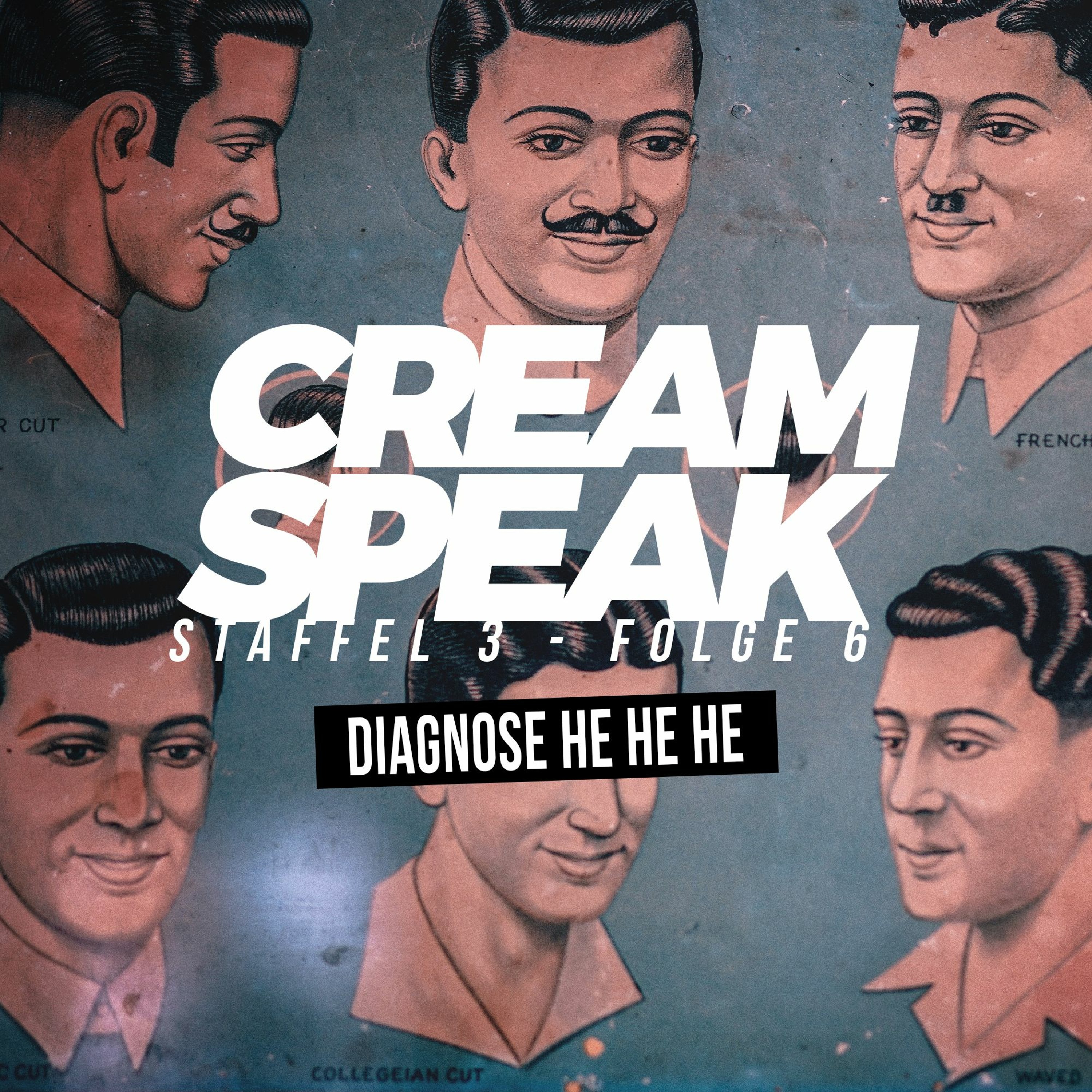 Creamspeak