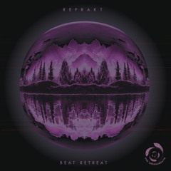 Refrakt - You Are All Of Them