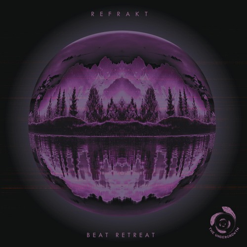 Refrakt - You Are All Of Them