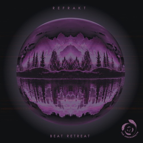 RefraKt - Beat Retreat (EP) 2018 RefraKt - Beat Retreat (EP) 2018