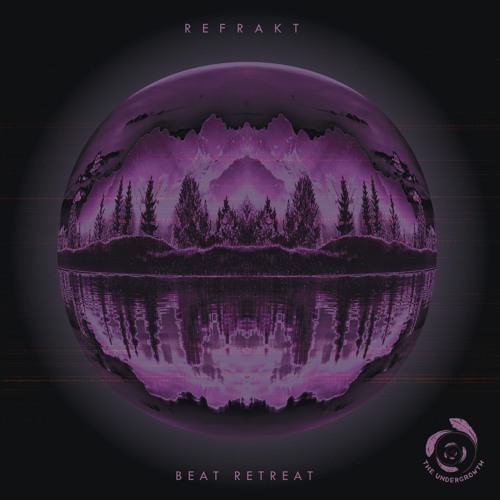 RefraKt - Beat Retreat  (EP) 2018