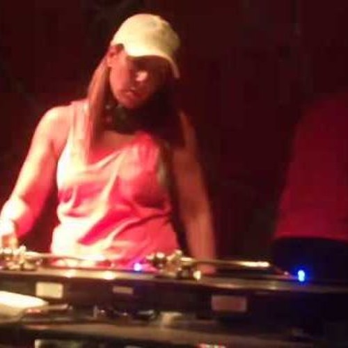 Dj Marta @ Radical Alcalá 1998