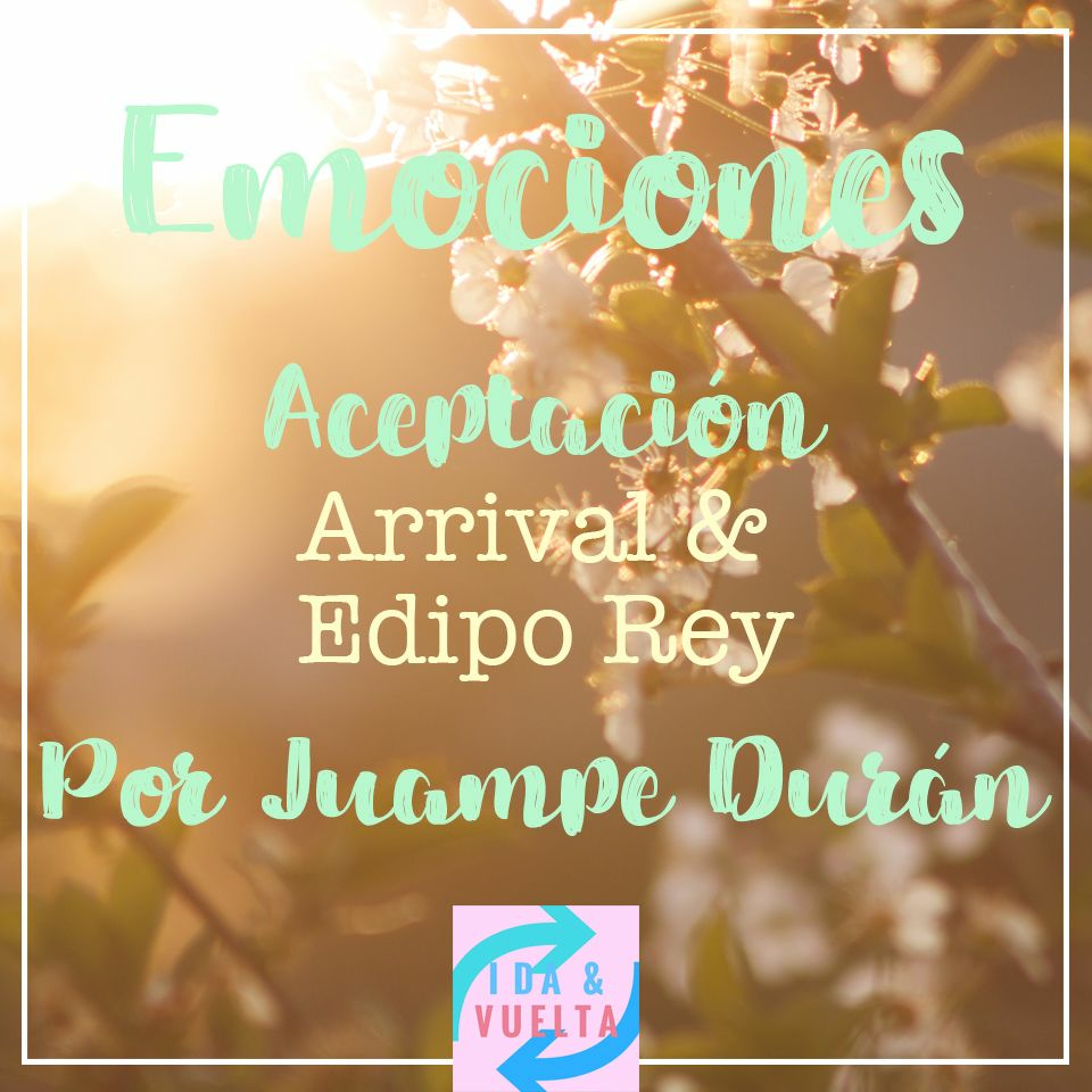 Emociones: Aceptación episode artwork