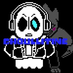 GHOULLOTINE(My Take)