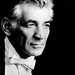 Leonard Bernstein - On The Town - Times Square  1944