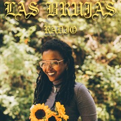 Las Brujas Radio - Ep12 - Black Nerd