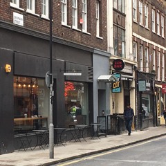 (What's So Funny 'Bout) Peace, Love, And Understanding