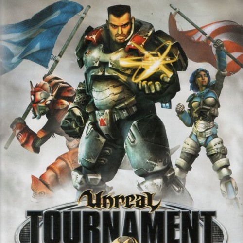 その他 Unreal Tournament 2003 PC unreal-tournament-2003-windows