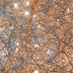 Twisted Lights (with Iain Spink)