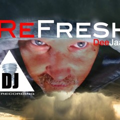 DevTon C.R - Głosząc Słowo Głośne By. Dj ReFresh