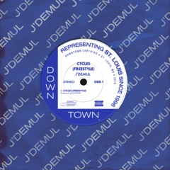 Cycles (Prod. by KNXWLEDGE)