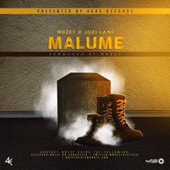 Malume (feat. Jozi Lane) Produced by MBzet
