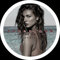 Kate Ryan - Voyage (Remix)