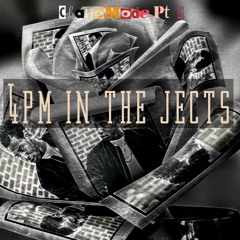 4pm in calabasas ChapoMix