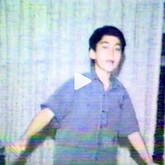 Omid Walizadeh live set on Discostan Dublab Radio