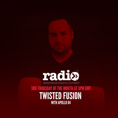 Twisted Fusion with Apollo 84 & Truth Be Told Guestmix