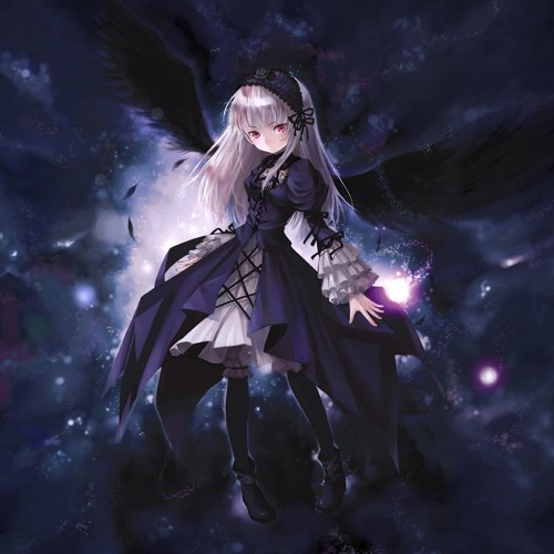 「Nightcore」Unlike Pluto - Everything Black (ft. Mike Taylor)