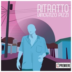 PREMIERE: Vincenzo Pizzi - Dalia (Pyteca)