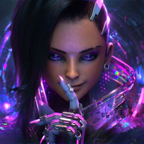 Stream Apagando Las Luces (Overwatch Fanmade Sombra Song) by Tommy ...
