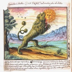 MAPHIA - THE GREEN LION THAT ATE THE SUN (PROD. SICKMANE)
