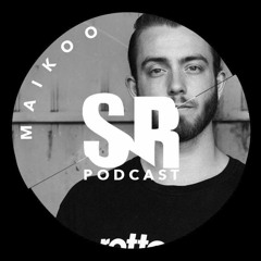 Scherpe Randjes Podcast #036 by Maikoo (NL)