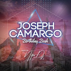 JOSEPH BIRTHDAY /// BY NITRO DJ ///  PROGRESSIVE HOUSE