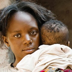 CHILD MARRIAGE- CHANGING THE AFRICAN NARRATIVE