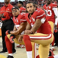 Colin Kaepernick by LQ The King