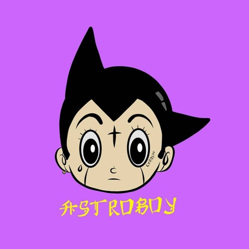 Lxrd$in-Astroboy prod. Artemis