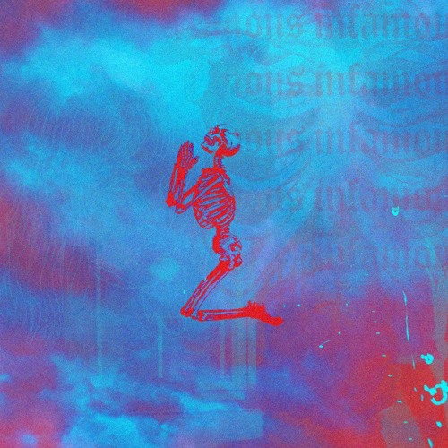 FrozenGlx x Arma x gunso x homele$$ x cvrbi - INFAMOUS