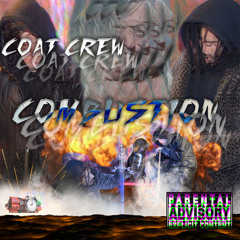 9) COAT CREW - OPULENCE (PRODUCED BY SUPRA X BRICKS ON DA BEAT)