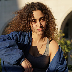 Blu Samu - I Run (Prod. Louis)