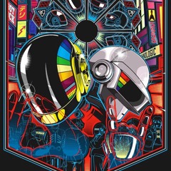 Secrets (Daft Punk x Gorgon City x Claude Vonstroke Type Beat) 2018