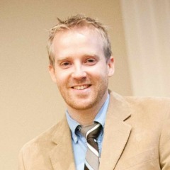 The Voice of Adonai (Isaiah 40) by Justin Jacobson