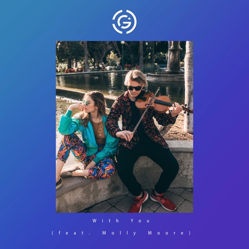With You (feat. Molly Moore)