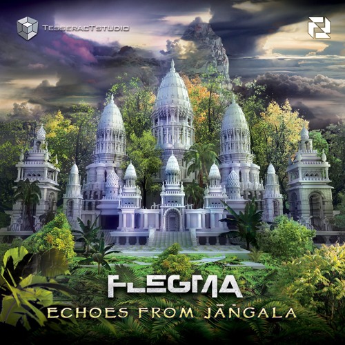 Flegma - Waiting For The Sun