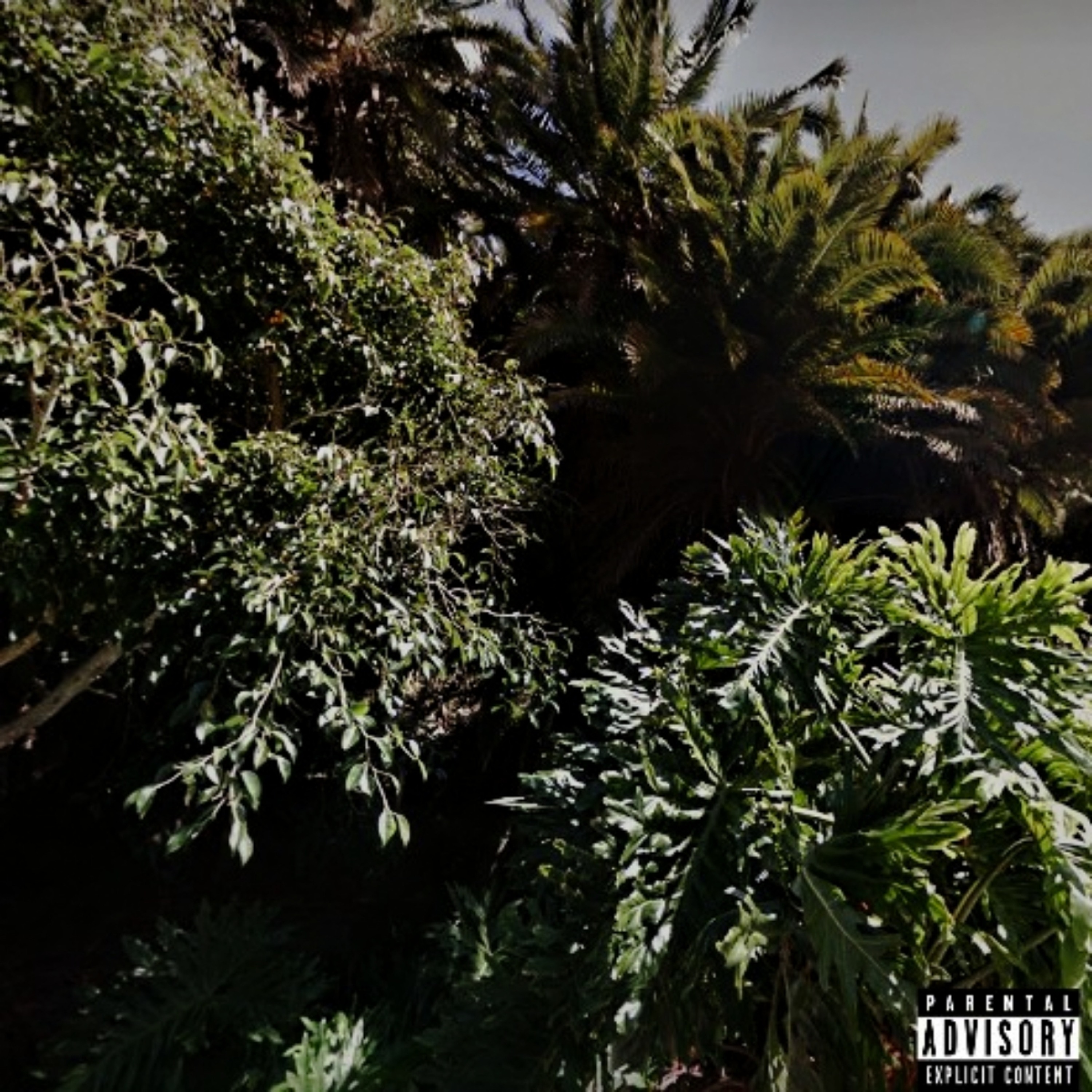 Tomorrowland [Prod. By Chrome DaCesar] episode artwork