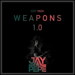 Edit Pack: Weapons 1.0 *Free Download*