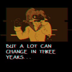 [UndertaleAU] Inverted Fate - Days Long Past (Insane Variation)