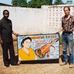 Jean-Bosco Mwenda, interview by Elijah Wald, Feb 1990, Lubumbashi, Zaire