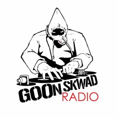 Dj Jsaki Goon Skwad Radio