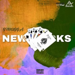 New Tricks (Prod. By KINGMEZZY)