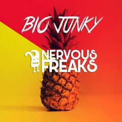 Bio Junky (Original Mix)
