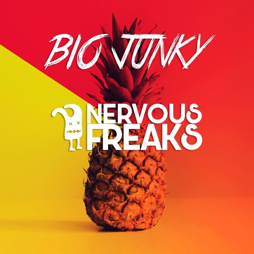 Bio Junky (Original Mix)